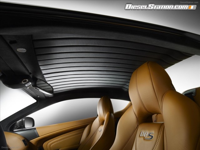 Aston Martin DBS Carbon Edition 2011 Picture #8 Aston Martin DBS Carbon Edition 2011 Picture #8